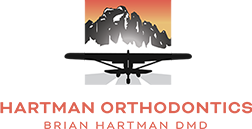 Hartman Orthodontics, Brian Hartman DMD